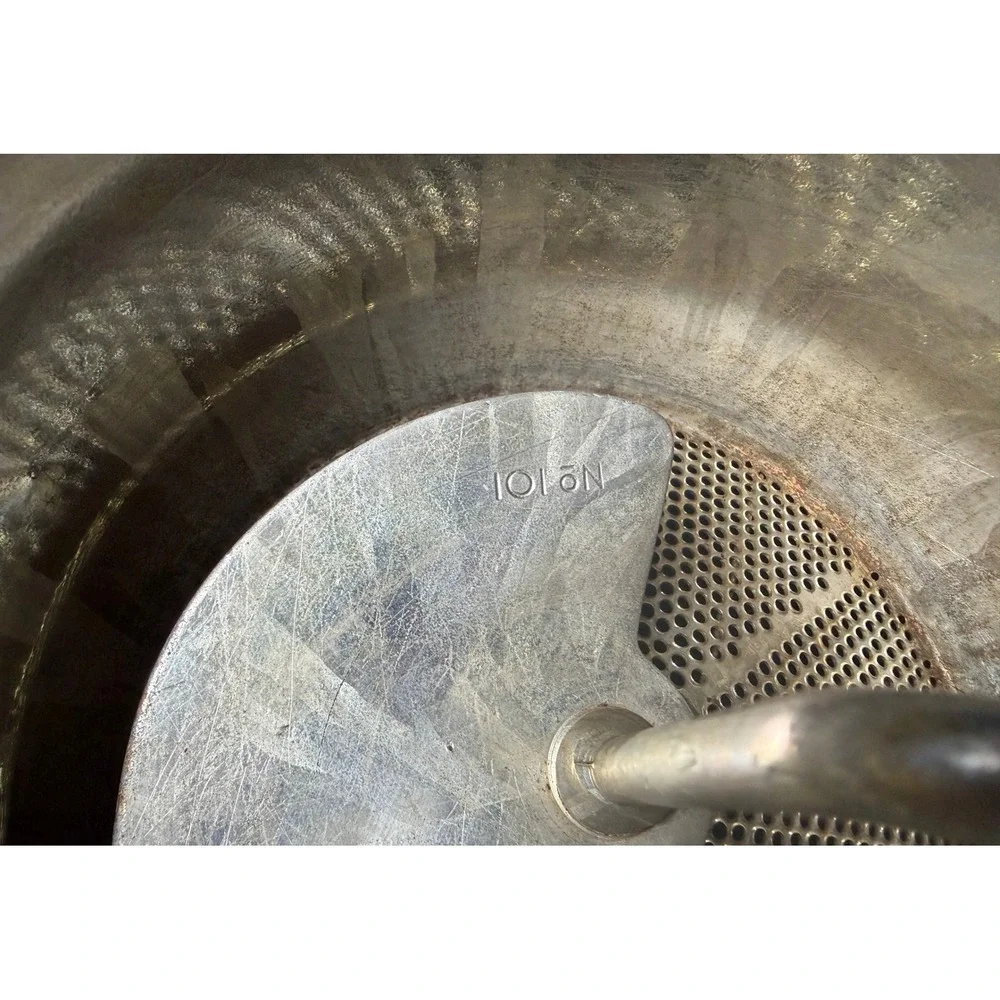 Foley vintage food